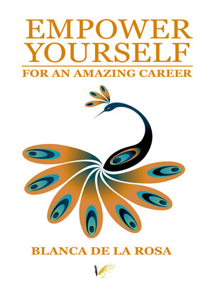 cover image of Empower yourself for an amazing career